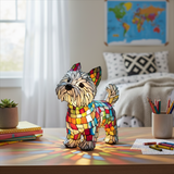Kiko, Magic Dog