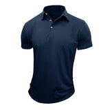 Floriano - T-shirt en coton