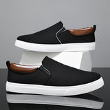 Chaussures Slip-On pour Hommes