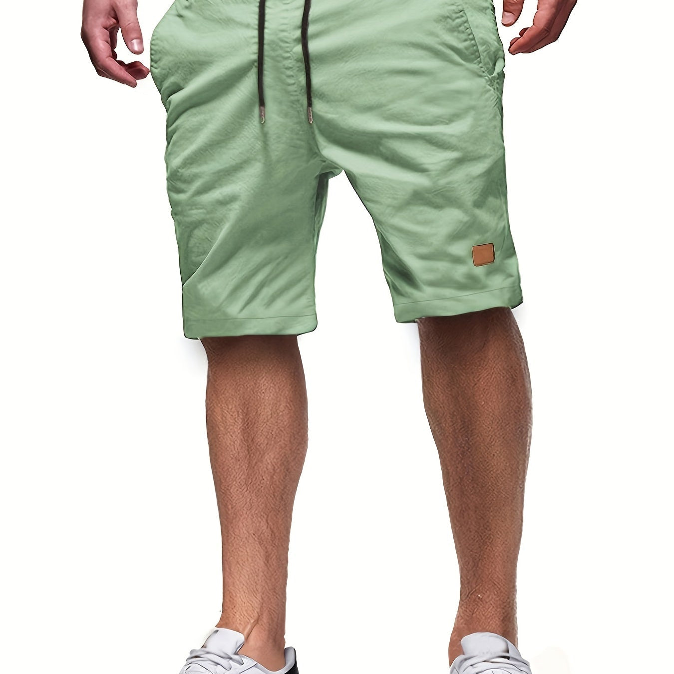Shorts d'été décontractés
