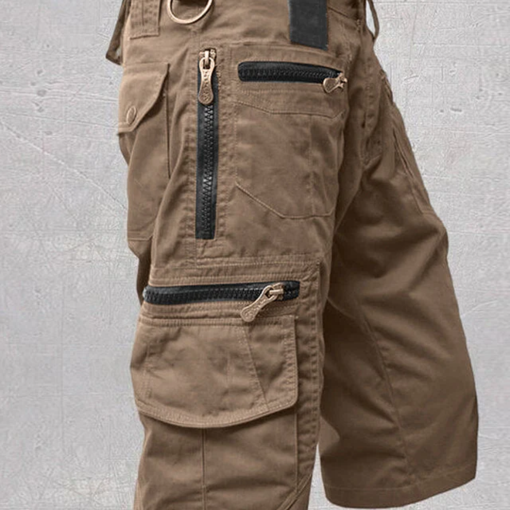 Shorts Cargo Décontractés