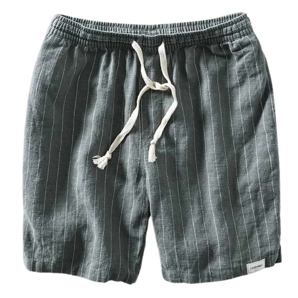 Shorts d'été San Juan