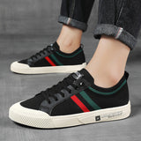 Strickschuhe