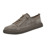 Wildlederschuhe