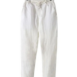 Pantalon en Lin Palm Springs