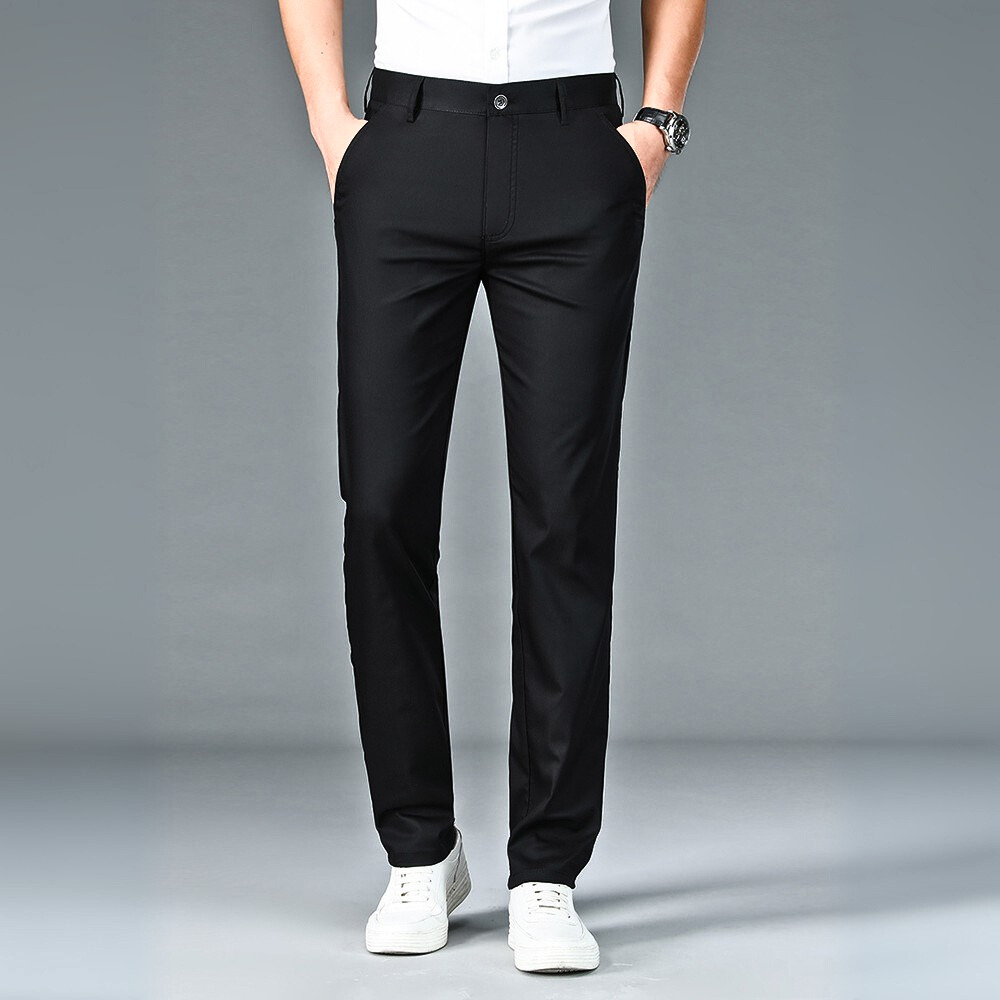 Pantalons Chic pour Hommes