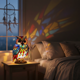 Charming Owl