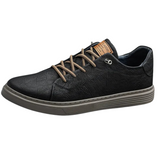 Italienische Oxford-Sneaker