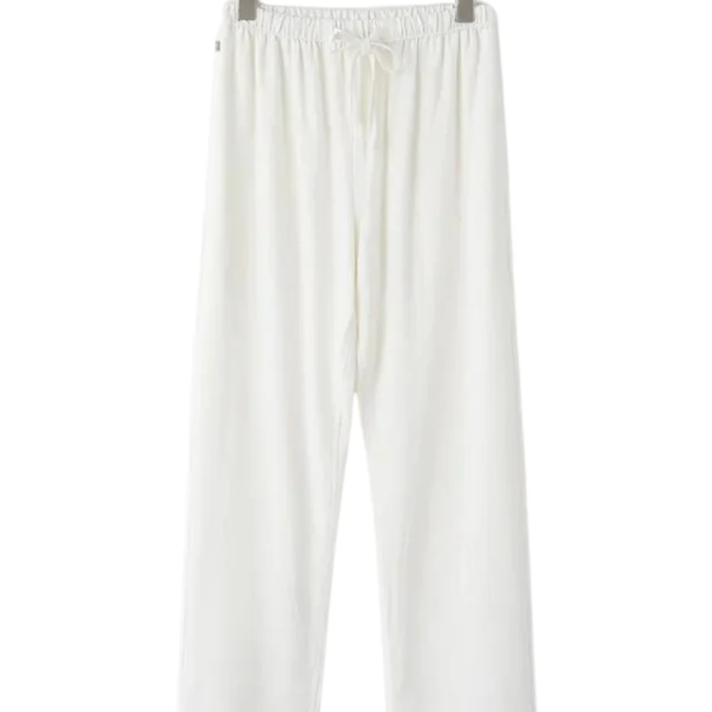 Pantalons en Lin Rio De Janeiro