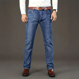 Jeans en Denim Milan
