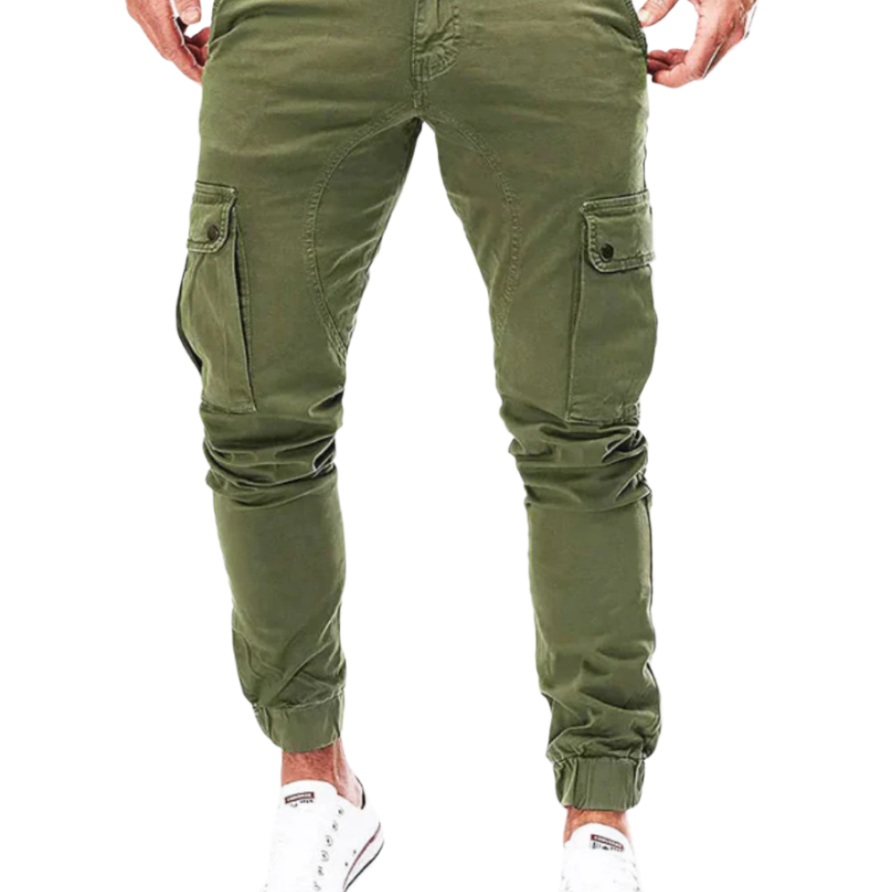 Pantalons Cargo Augusto