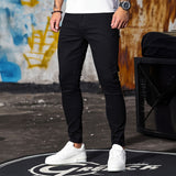 Jeans en Denim Décontractés