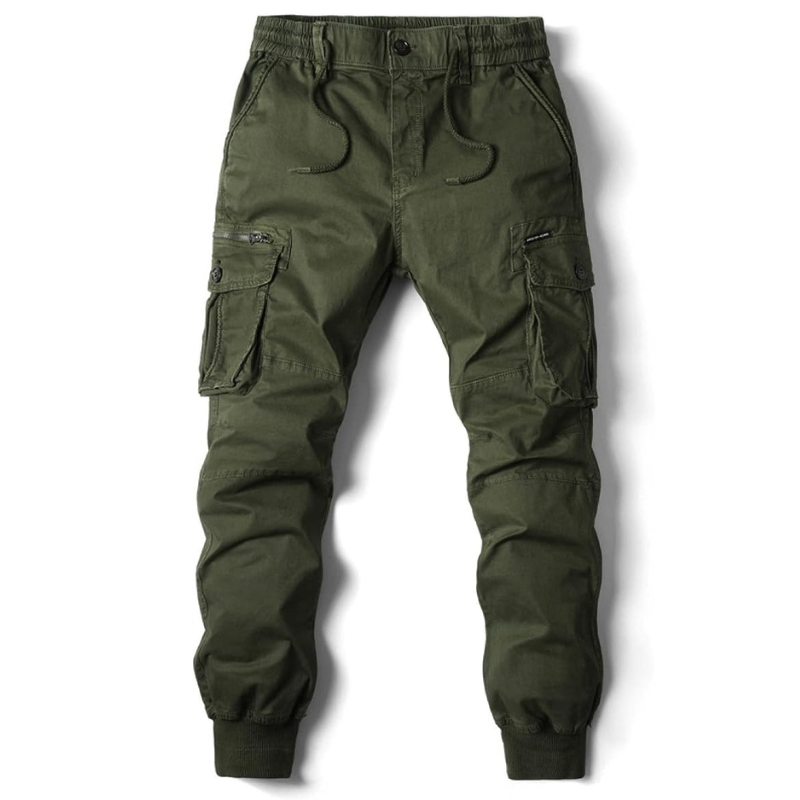 Pantalons Cargo Urbains
