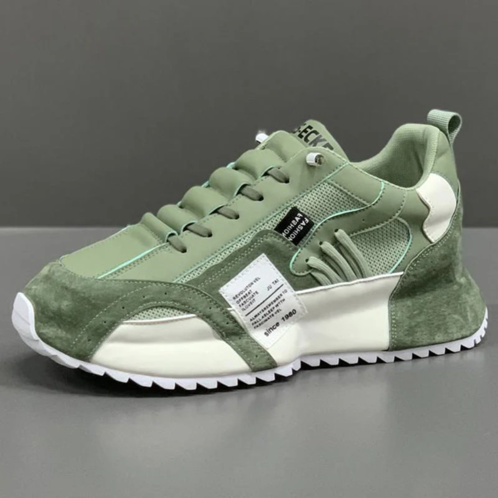 Chaussures Elba Casual