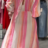 Anna™ | Leichtes und elegantes Sommerkleid