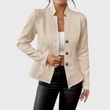 Graça - Jacke mit eleganten Details