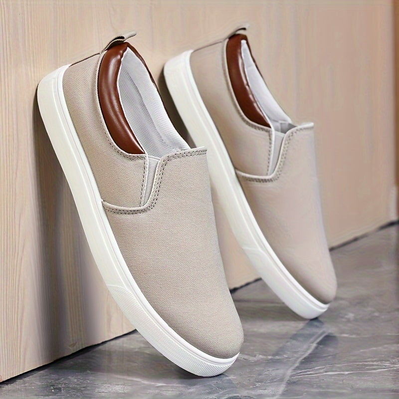 Chaussures Slip-On pour Hommes