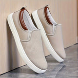 Herren Slip-On Schuhe