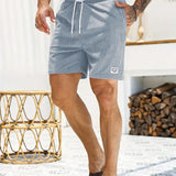 Shorts décontractés pour hommes
