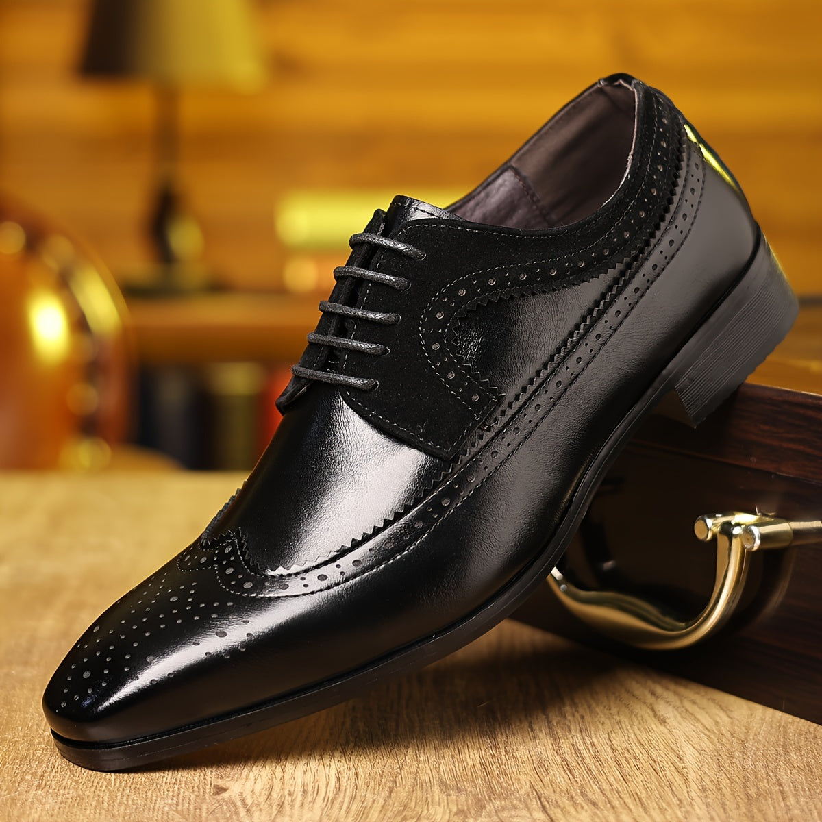 Chaussures de Ville Oxford