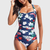 DELACROIX | Raffiniertes Sommerbadekleid Capucine