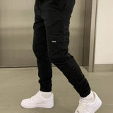 Cargo-Hosen