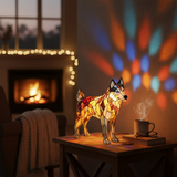 Nala, Magic Dog