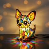 Magical Chihuahua Pendant
