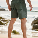 Lässige Shorts für Herren