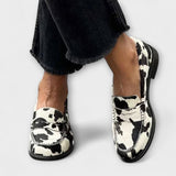 Victoria - Statement-Pantoletten