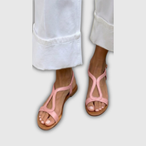 Ludovica | Sommer Sonnen Sandalen