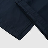 Chinos pour Hommes en Bleu Marine – Coupe Lâche