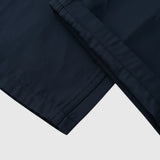 Chinos für Herren in Marineblau – Lockere Passform