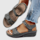 Célima | Trendige orthopädische Sandale