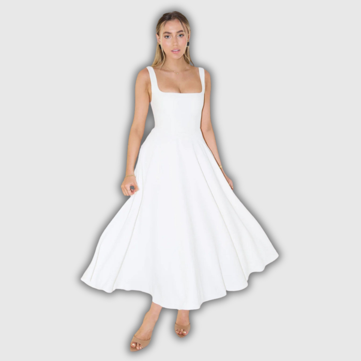 MELIS | Grace Kleid