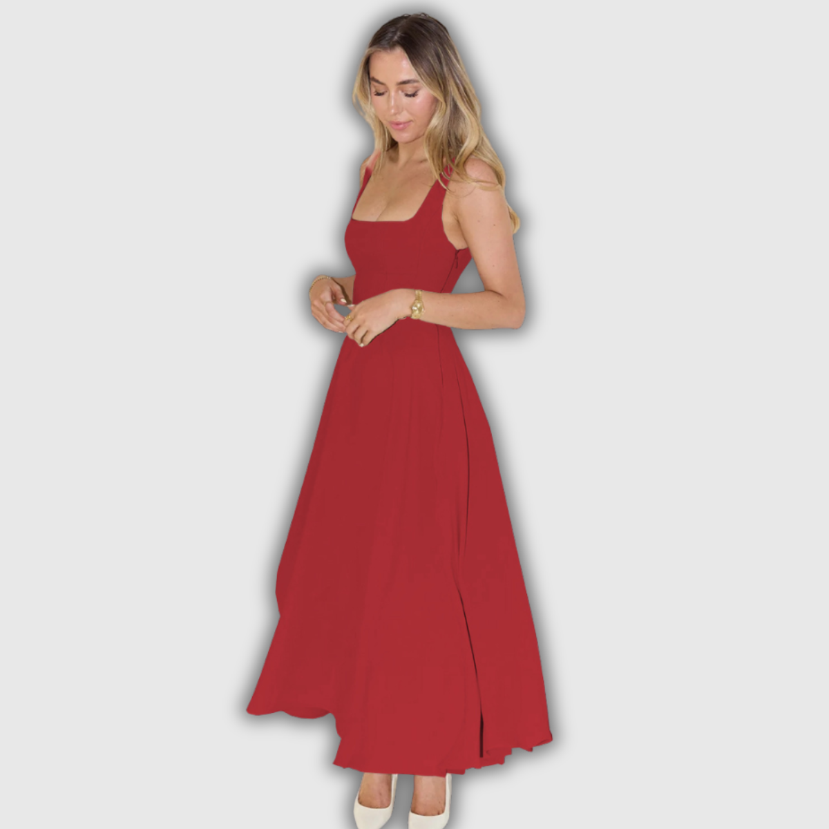 MELIS | Grace Kleid