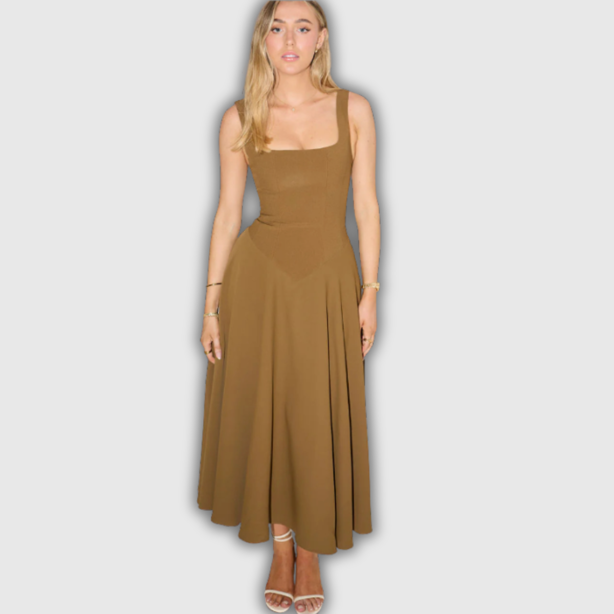 MELIS | Grace Kleid
