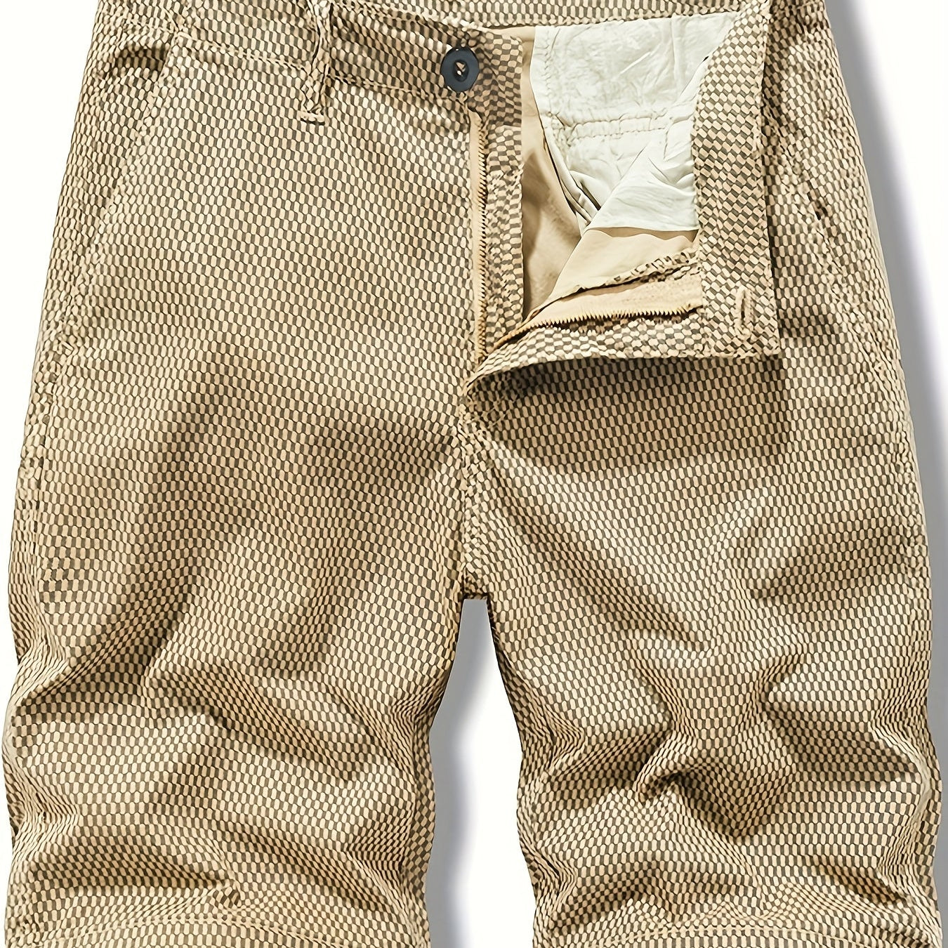 Shorts Cargo Respirants