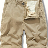 Atmungsaktive Cargo-Shorts