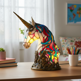Luna, Magical Unicorn