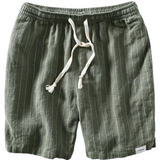 Sommer Shorts San Juan
