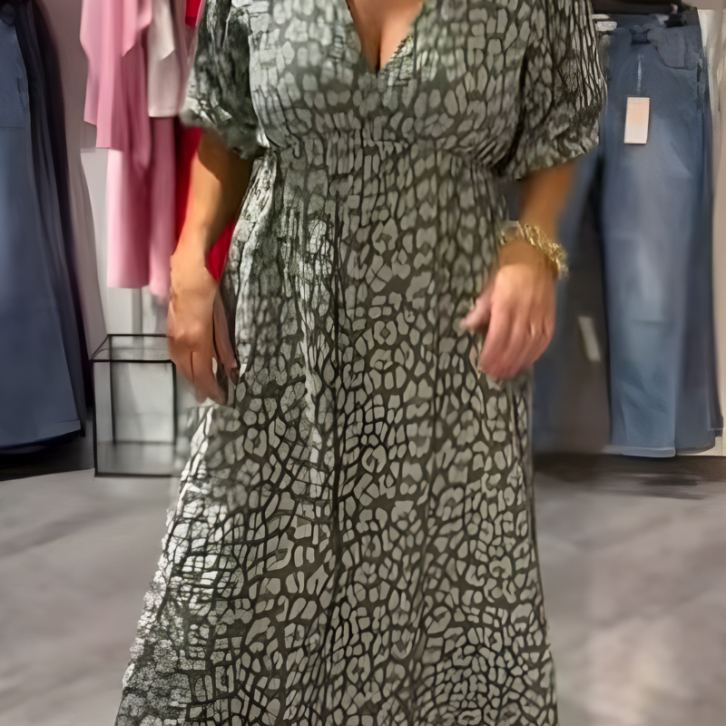 Anna™ | Leichtes und elegantes Sommerkleid