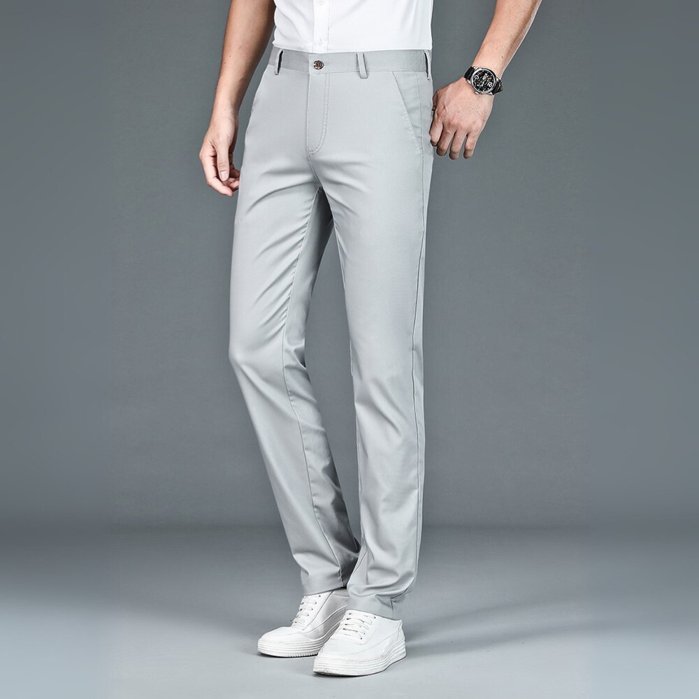 Pantalons Chic pour Hommes
