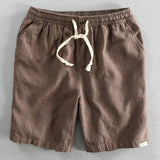 Japanische Baumwollshorts
