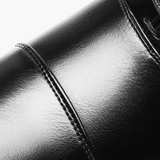 Chaussures de Ville en Cuir