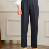 Leinenhose Bali