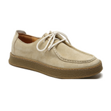 Chaussures de Ville Décontractées en Suède