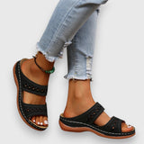 Heidi – Orthopädische Sandalen