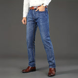 Jeans aus Denim Milan