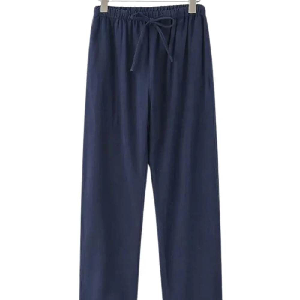 Pantalons en Lin Rio De Janeiro